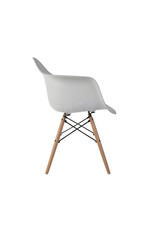 DAW Eames Design Chair White