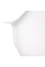 RAR Eames Kids Rocking chair White