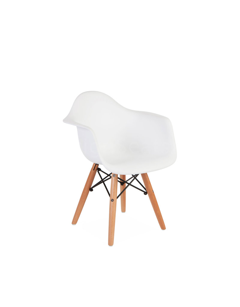 Daw Eames Kids Chair White Design Seats Buy Designer Chairs Online