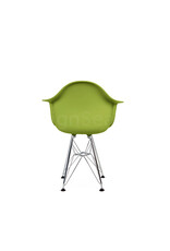 DAR Eames Kids chair Limegreen