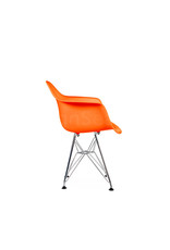 DAR Eames Kids chair Bright orange