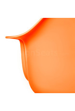 DAR Eames Kids chair Bright orange