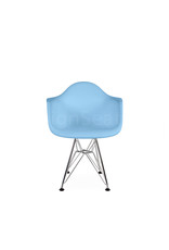 DAR Eames Kids chair Pastel baby blue
