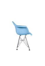 DAR Eames Kids chair Pastel baby blue