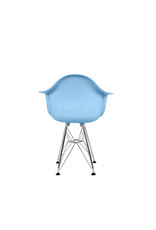 DAR Eames Kids chair Pastel baby blue