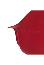 RAR Eames Kids Rocking chair Tomato Red