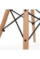 DAW Eames Design Chair Light grey