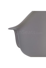 DAW Eames Design Chair Light grey