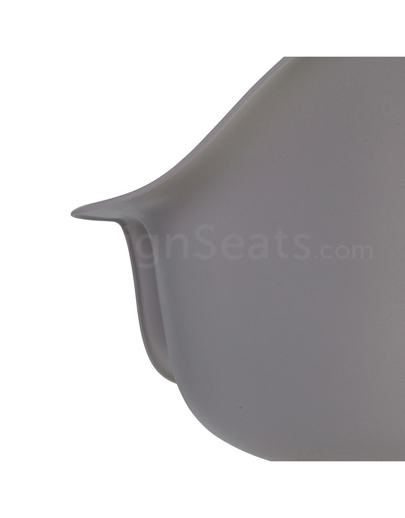 DAW Eames Design Chair Light grey