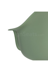 DAW Eames Design Chair Pastelgreen