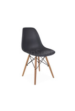 DSW Eames Design Dining Chair Grey