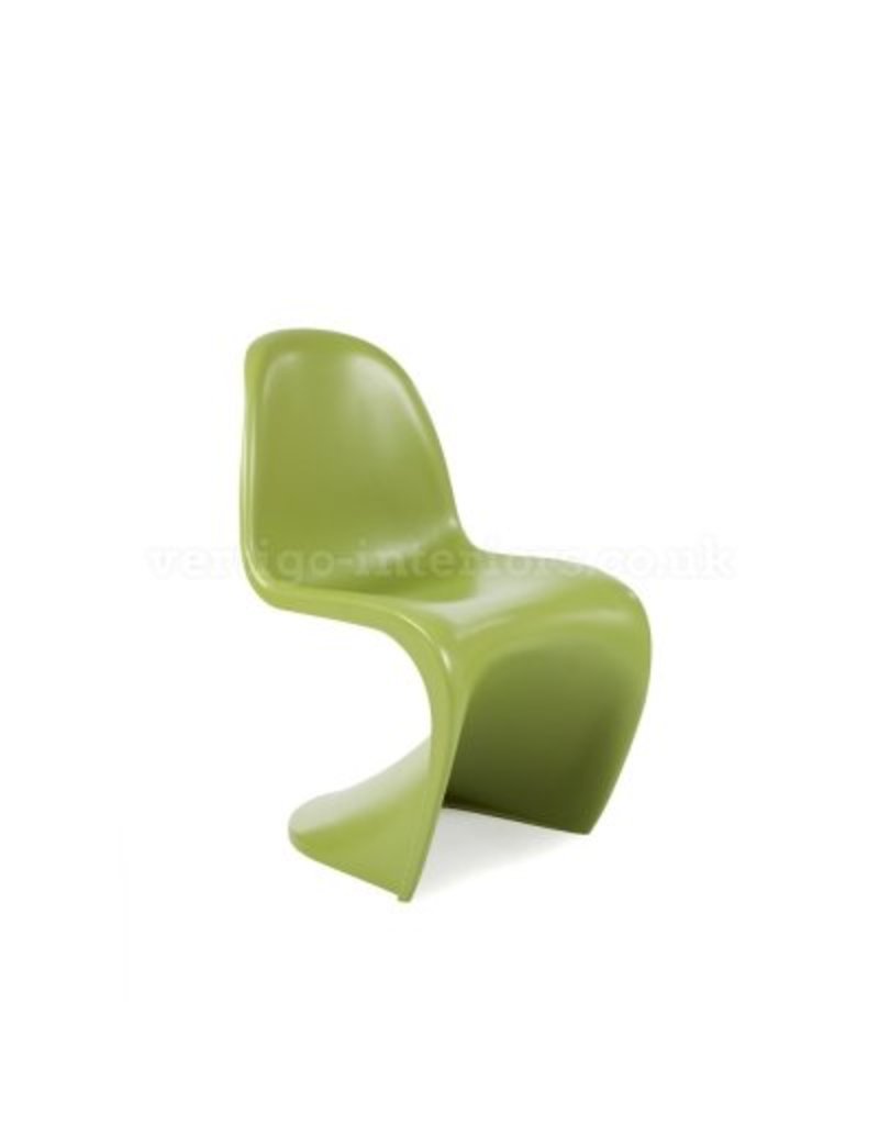 Kids Verner Panton S Chair