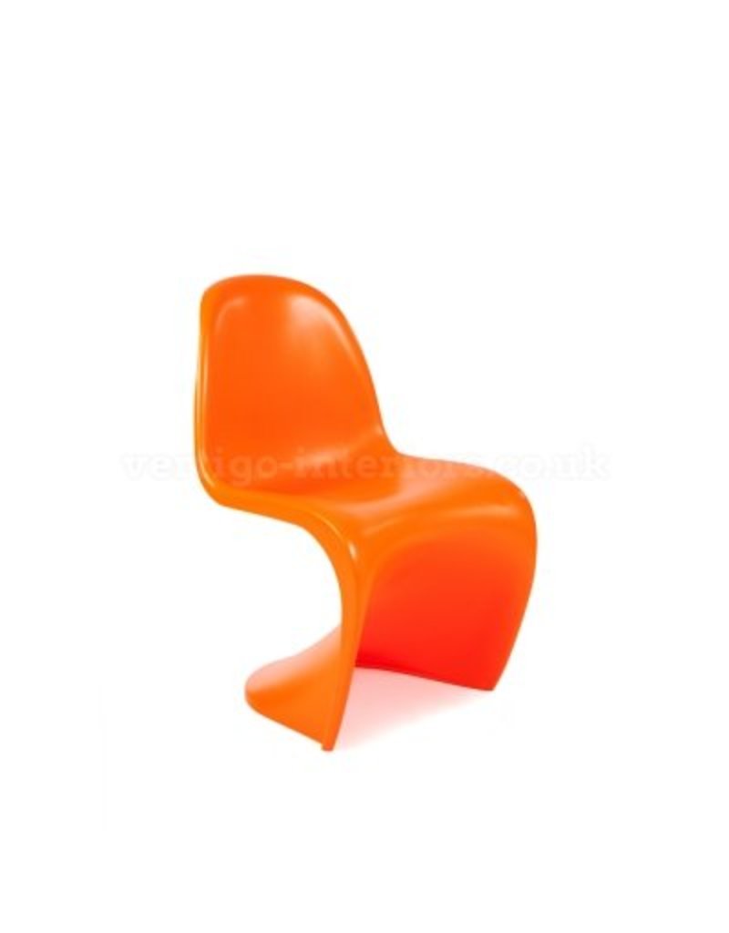 Kids Verner Panton S Chair