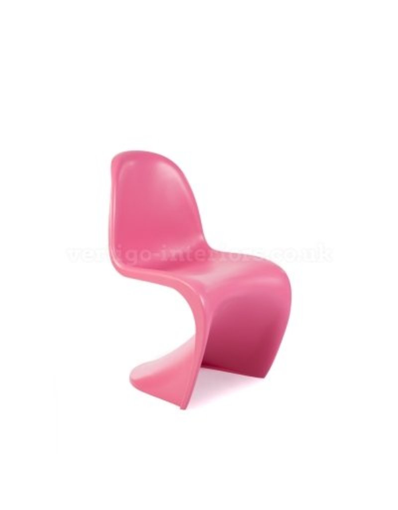 Kids Verner Panton S Chair