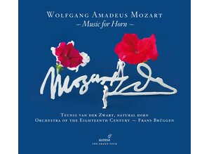 Wolfgang Amadeus Mozart - Music for Horn