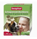 Beaphar Schapenvet bonbons zeewier