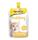 Gimcat Pudding