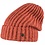 Barts Men Cap Orange