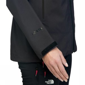 Arcteryx Men Wind stopper Black