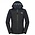 Arcteryx Men Wind stopper Black