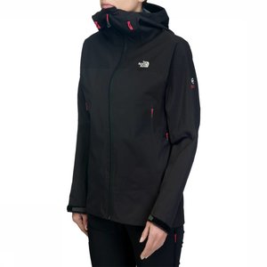 Arcteryx Windichte Herrenjacke Schwarz