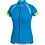 Gore Bikewear Men Cycling Shirt Blauw / White