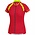 Gore Bikewear Heren Fahrradtrikot Rot / Gelb