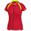 Gore Bikewear Men Cycling Shirt Red / Yellow