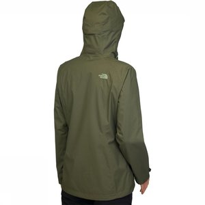 Camelbak Womens 3-in-1 Coat Green