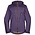 Bach Womens 3-in-1 Coat Purple