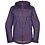 Bach Womens 3-in-1 Coat Purple