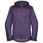 Bach Womens 3-in-1 Coat Purple