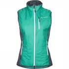 Keen Dames Bodywarmer Groen