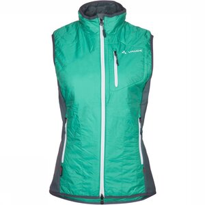 Keen Damen Bodywarmer Grun