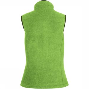 Keen Womens Bodywarmer Light Green