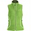 Keen Womens Bodywarmer Light Green
