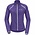 Buff Damen Fahrrad Jacke Violett