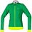 Buff Dames Fietsjas Groen