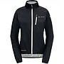 Columbia Damen Fahrrad Jacke Schwarz