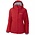 Columbia Womens Lined Coat Red