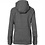 Oldo Womens Lined Coat Grey