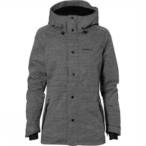 Oldo Womens Lined Coat Grey