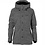 Oldo Womens Lined Coat Grey