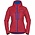 Herschel Supply Dames Softshell Jas Rood