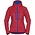 Herschel Supply Womens Softshell Coat Red