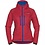 Herschel Supply Dames Softshell Jas Rood