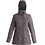 Haglofs Damen Softshell Mantel Braun