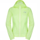 Campingaz Womens Waterresistant Coat Mint