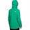 Campingaz Woman Waterproof Jacket Green