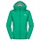 Campingaz Woman Waterproof Jacket Green